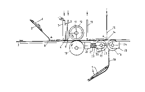 Une figure unique qui représente un dessin illustrant l'invention.